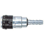 トラスコ中山 日東 ロックカプラ200(ソケット)(78581)(ご注文単位1個)【直送品】