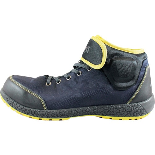 トラスコ中山 TryAnt L-28 LEECH リーチ ネイビー(1145) 28.0cm(ご注文単位1足)【直送品】