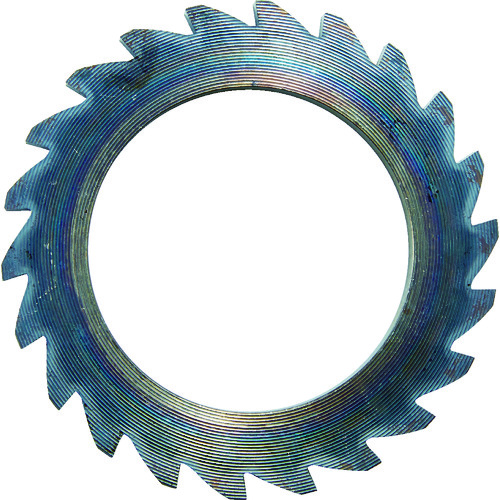 トラスコ中山 キトー キトーレバーブロックL5形 LB032用部品 ツメグルマ(ご注文単位1個)【直送品】