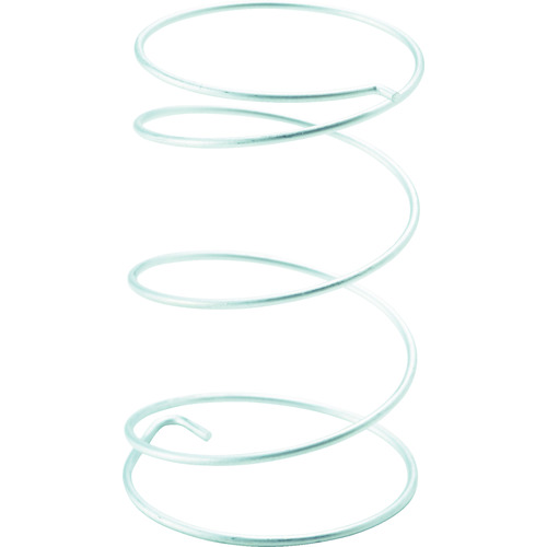 >トラスコ中山 キトー キトーレバーブロックL4形 LB032用部品 ユーテンバネ(ご注文単位1個)【直送品】