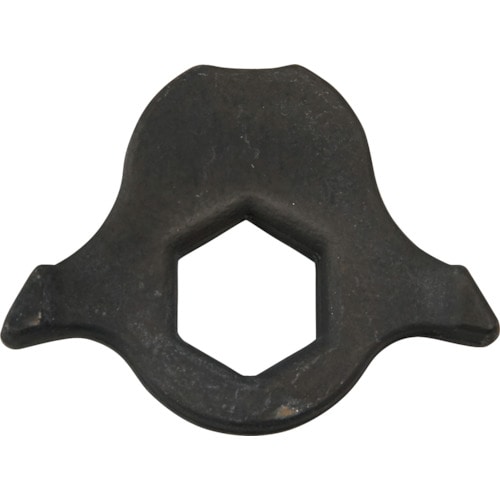 トラスコ中山 キトー レバーブロック用部品 キリカエツメ 218-5756(ご注文単位1個)【直送品】