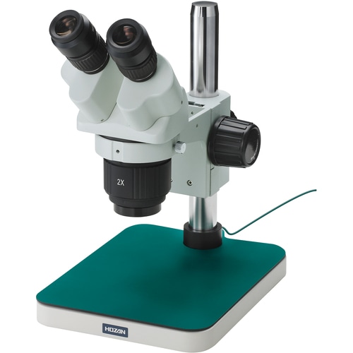 トラスコ中山 HOZAN 実体顕微鏡 433-9983(ご注文単位1台)【直送品】