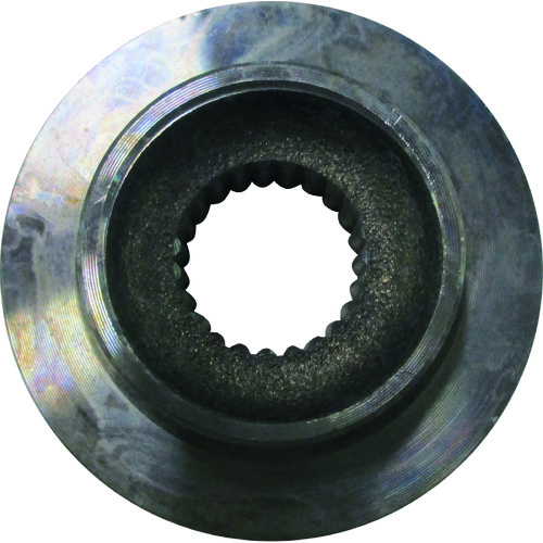 トラスコ中山 キトー レバーブロック用部品 ブレーキウケ 224-7080(ご注文単位1個)【直送品】