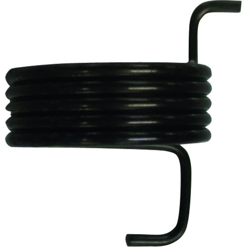 トラスコ中山 キトー レバーブロック用部品 ツメバネ 224-7046(ご注文単位1個)【直送品】