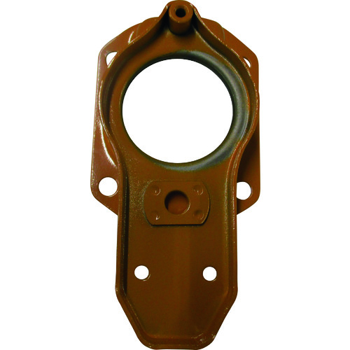 トラスコ中山 キトー レバーブロック用部品 キリカエカバークミ 224-8607(ご注文単位1個)【直送品】