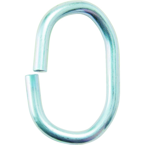 トラスコ中山 キトー キトーレバーブロックL5形 LB016用部品 クサリ止めリンク(ご注文単位1個)【直送品】