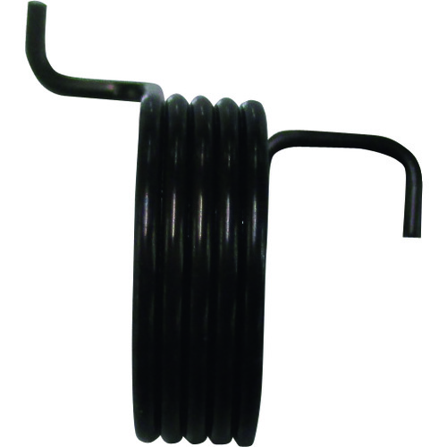 トラスコ中山 キトー レバーブロック用部品 ツメバネ 224-8658(ご注文単位1個)【直送品】