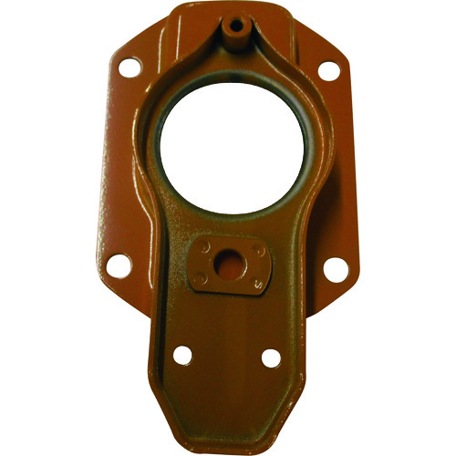 トラスコ中山 キトー レバーブロック用部品 キリカエカバークミ 224-8644(ご注文単位1個)【直送品】