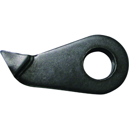 トラスコ中山 キトー レバーブロック用部品 ツメ 224-7041(ご注文単位1個)【直送品】