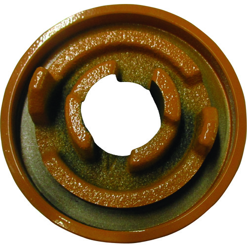 トラスコ中山 キトー レバーブロック用部品 ユーテンニギリブクミ 224-8645(ご注文単位1個)【直送品】