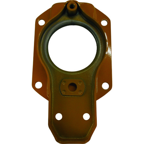 トラスコ中山 キトー レバーブロック用部品 キリカエカバークミ 224-8642(ご注文単位1個)【直送品】