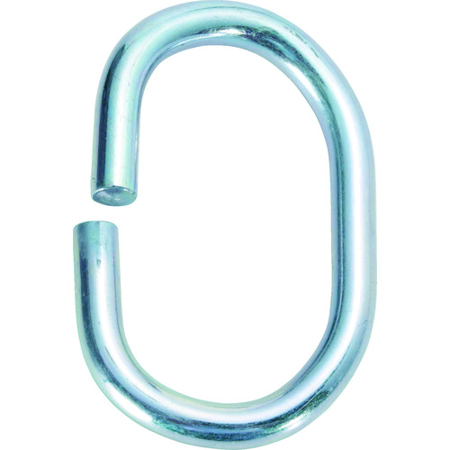 トラスコ中山 キトー キトーレバーブロックL5形 LB032用部品 クサリ止めリンク(ご注文単位1個)【直送品】