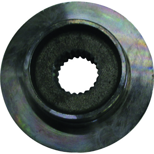 トラスコ中山 キトー レバーブロック用部品 ブレーキウケ 224-8594(ご注文単位1個)【直送品】