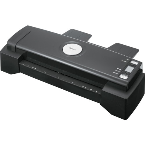 トラスコ中山 アスカ 6ローラーラミネーター(ご注文単位1台)【直送品】