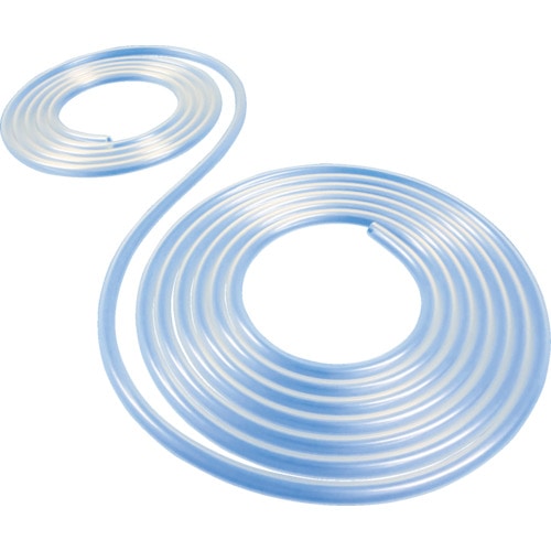 トラスコ中山 アラム アラメックLAチューブ20m 内径10×外径14mm(1080‐14)(ご注文単位1巻)【直送品】