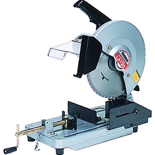 トラスコ中山 新ダイワ 小型切断機チップソーカッター(ご注文単位1台)【直送品】