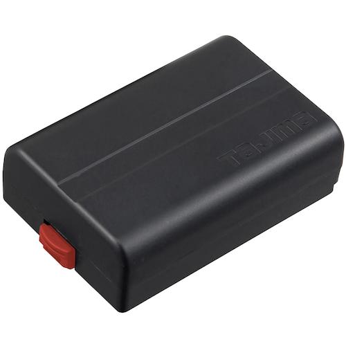 トラスコ中山 タジマ リチウムイオン充電池7424(ご注文単位1個)【直送品】