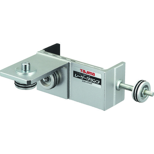 トラスコ中山 タジマ レーザークランプ(ご注文単位1個)【直送品】
