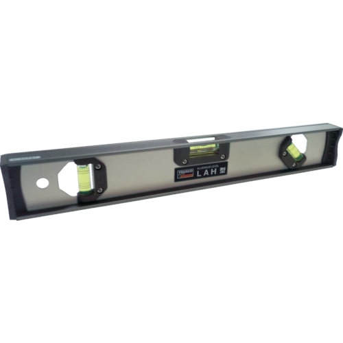 トラスコ中山 TRUSCO アルミレベル 230mm(ご注文単位1個)【直送品】
