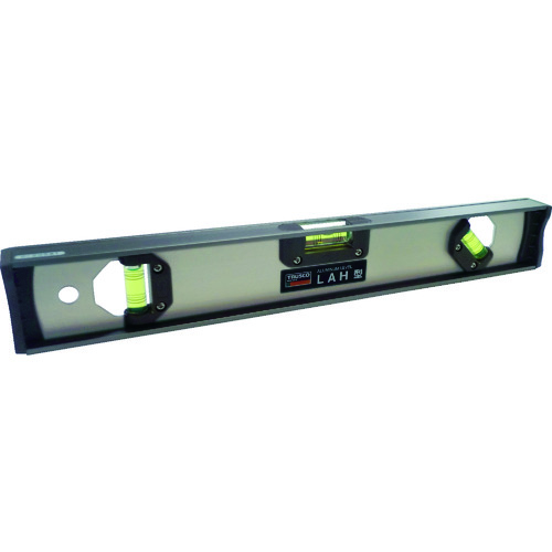 トラスコ中山 TRUSCO アルミレベル 380mm(ご注文単位1個)【直送品】