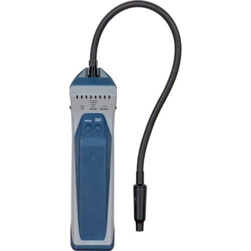 トラスコ中山 アサダ 高感度リークディテクタ D-TEK3(ご注文単位1台)【直送品】