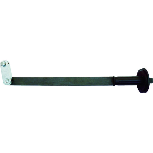 トラスコ中山 日平 車輌整備用品 ショックレンチ（ご注文単位1個）【直送品】