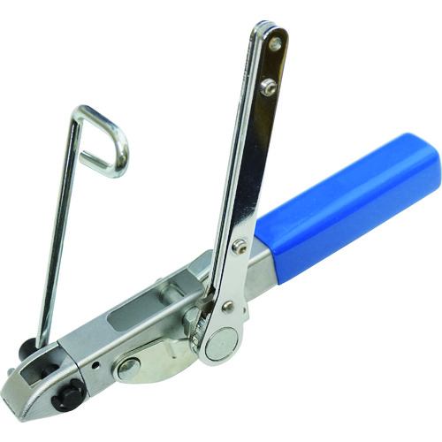 トラスコ中山 日平 車輌整備用品 ブーツバンドツール（ご注文単位1個）【直送品】