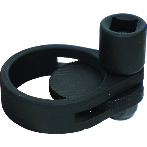 トラスコ中山 日平 車輌整備用品 ラックエンドレンチ (S)（ご注文単位1個）【直送品】