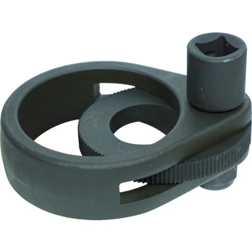 トラスコ中山 日平 車輌整備用品 ラックエンドレンチ (L)（ご注文単位1個）【直送品】