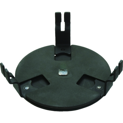 トラスコ中山 日平 車輌整備用品 フューエルキャップレンチ（ご注文単位1個）【直送品】