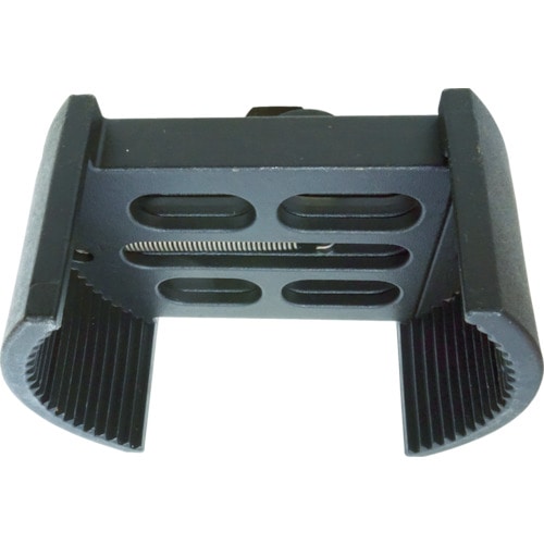 トラスコ中山 日平 オイルフィルターレンチ (L)(ご注文単位1個)【直送品】