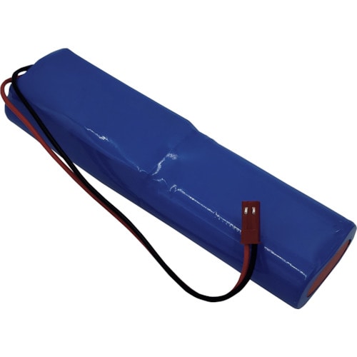 トラスコ中山 アルゴファイル ラップボード7用バッテリー(ご注文単位1本)【直送品】