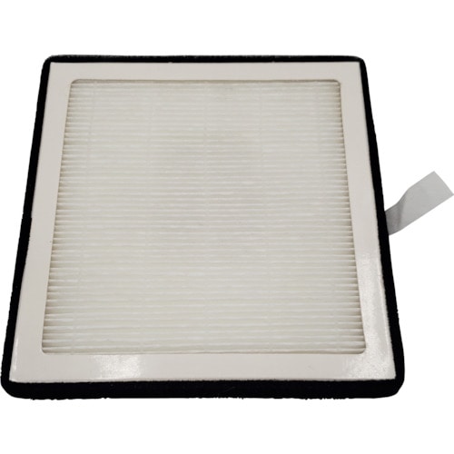 トラスコ中山 アルゴファイル ラップボード7用高性能フィルター(ご注文単位1枚)【直送品】