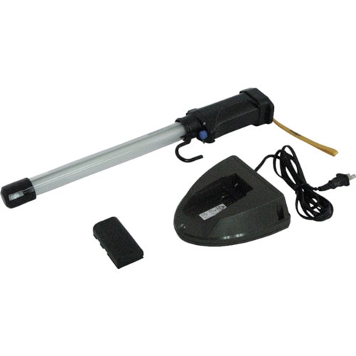 トラスコ中山 saga コードレスライトLEDセット 防雨タイプ(ご注文単位1台)【直送品】