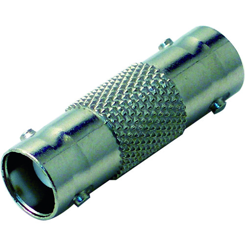 トラスコ中山 ジェフコム BNC変換アダプター　366-5267（ご注文単位1個）【直送品】