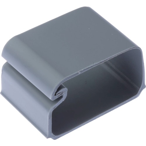 トラスコ中山 パンドウイット 固定具 ラッチングクリップ LC10-A-L8（ご注文単位1袋）【直送品】