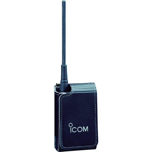 トラスコ中山 アイコム ハードケース(IC-5010用)(ご注文単位1個)【直送品】