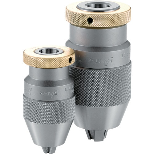 トラスコ中山 ユキワ Gキーレスチャック 837-7982(ご注文単位1個)【直送品】