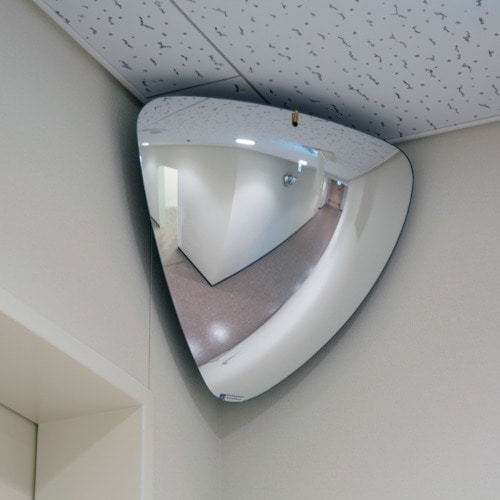 トラスコ中山 コミー ラミコーナー328×279(ご注文単位1個)【直送品】