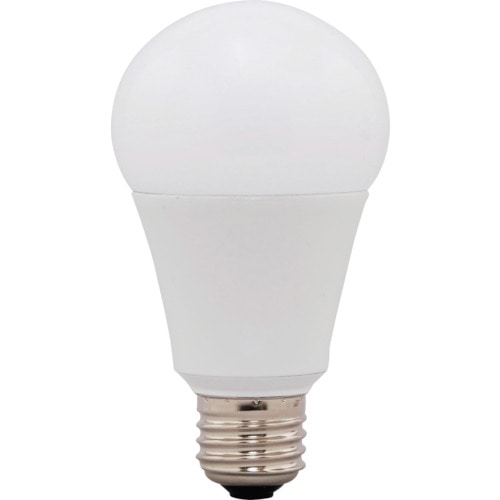 トラスコ中山 IRIS 567949 LED電球 E26 広配光 100形相当 昼白色（ご注文単位1個）【直送品】