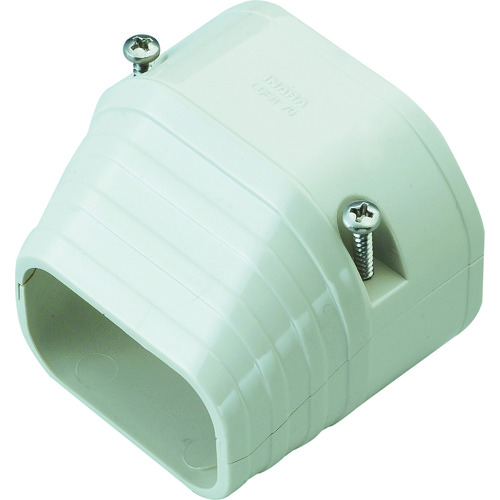 トラスコ中山 因幡電工 端末カバー 761-3997(ご注文単位1個)【直送品】