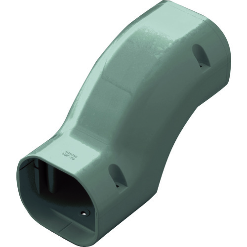 トラスコ中山 因幡電工 段差継手 761-4080(ご注文単位1個)【直送品】