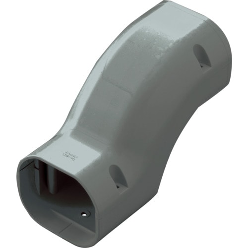 トラスコ中山 因幡電工 段差継手 761-4098(ご注文単位1個)【直送品】