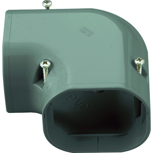 トラスコ中山 因幡電工 コーナー平面90° 761-4152(ご注文単位1個)【直送品】