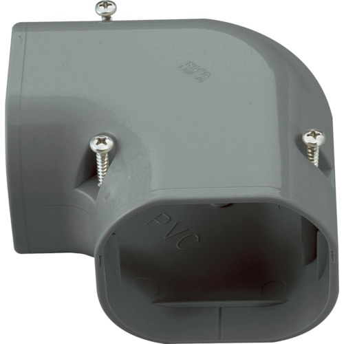 トラスコ中山 因幡電工 コーナー平面90° 761-4161(ご注文単位1個)【直送品】