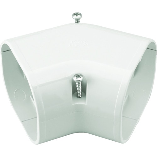 トラスコ中山 因幡電工 コーナー平面45° 761-4209(ご注文単位1個)【直送品】