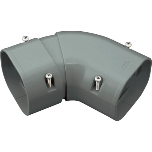 トラスコ中山 因幡電工 平面自在コーナー 761-4225(ご注文単位1個)【直送品】