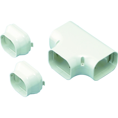 トラスコ中山 因幡電工 T型ジョイント 761-4292(ご注文単位1個)【直送品】