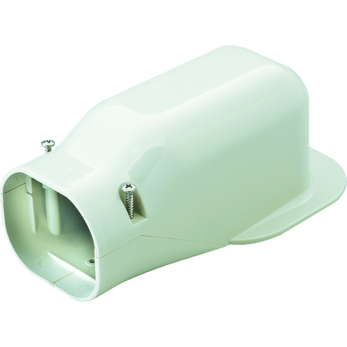 トラスコ中山 因幡電工 ウォールコーナー 761-4314(ご注文単位1個)【直送品】