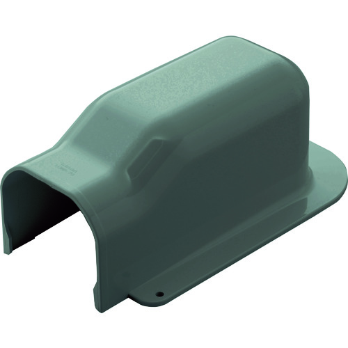 トラスコ中山 因幡電工 ウォールコーナー後付用 761-4331(ご注文単位1個)【直送品】